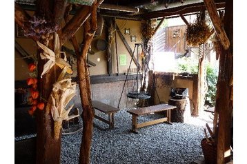 Slovakija Privát Pavlova Ves, Eksterjeras